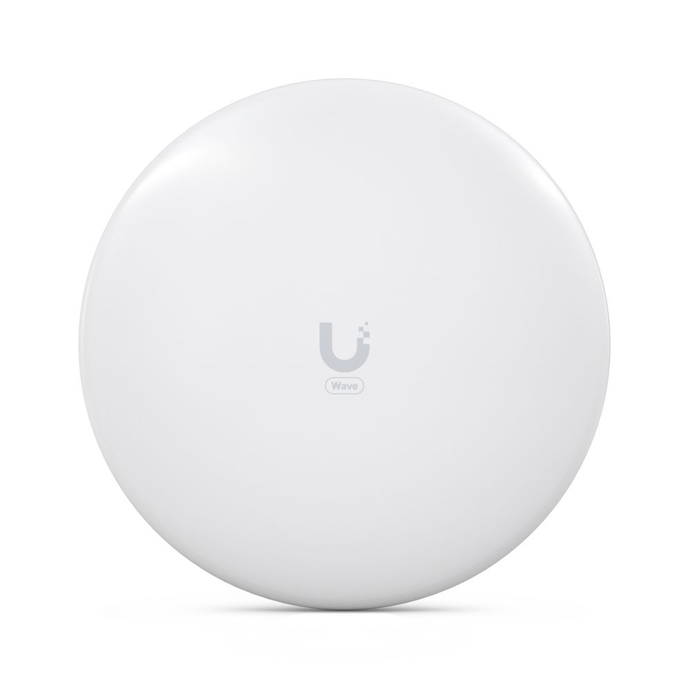 Точка доступа Wi-Fi Ubiquiti Bad Pack UISP Wave Nano Абонентское радиоустройство 60 ГГц (с резервированием 5 ГГц), UISP Wave Technology, 41 дБи bp