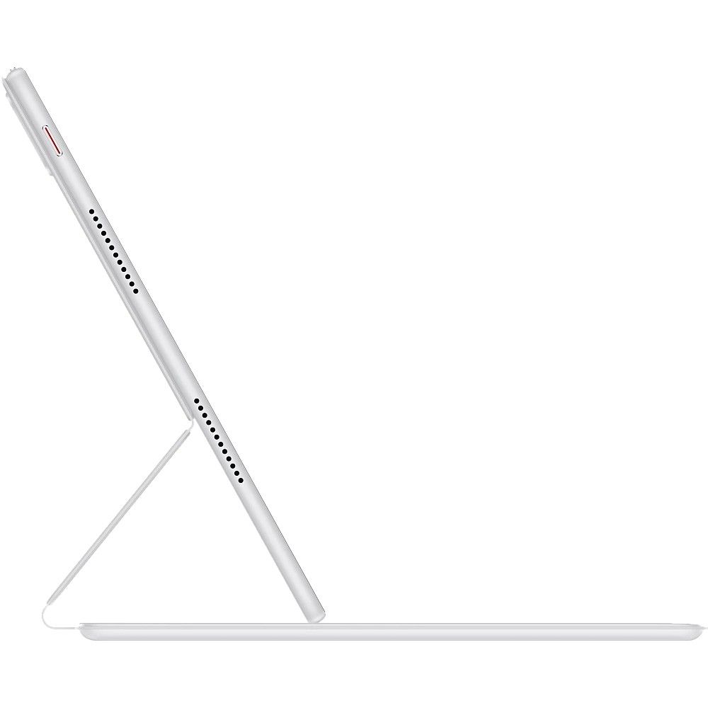 Планшет 12" HUAWEI MatePad 12 X 2025 Wi-Fi PaperMatte 12+256GB, белый (53014KPV), с клавиатурой