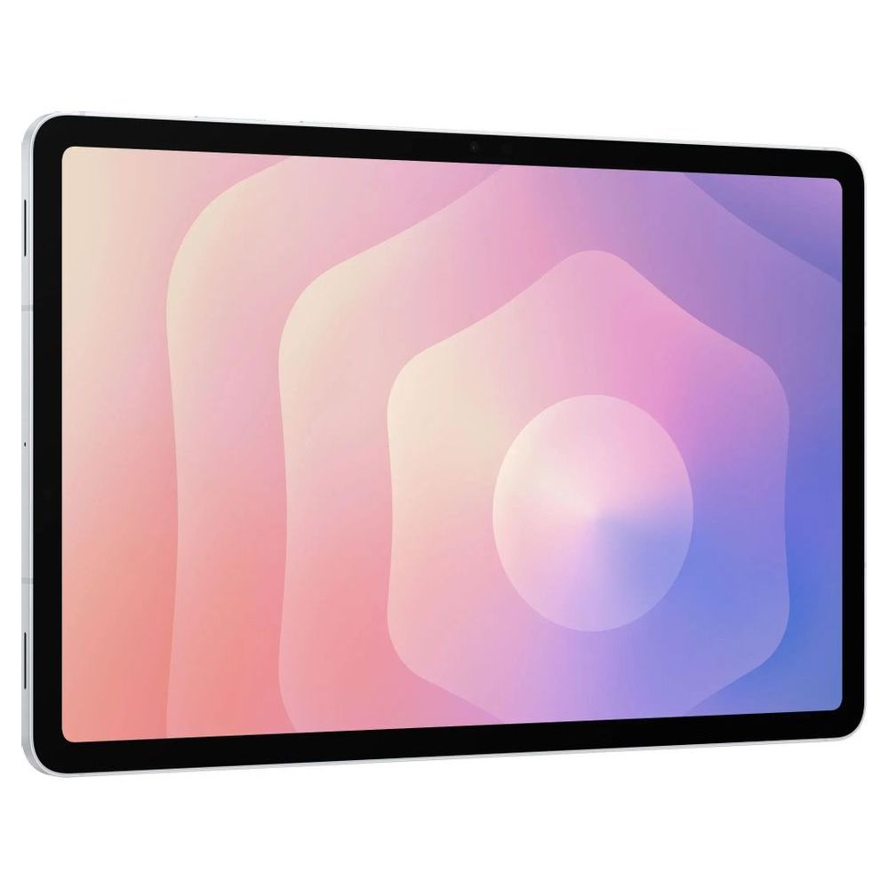 Планшет 11" Samsung Galaxy Tab S11 Wi-Fi 12+128GB серебристый (SM-X730NZSACAU)