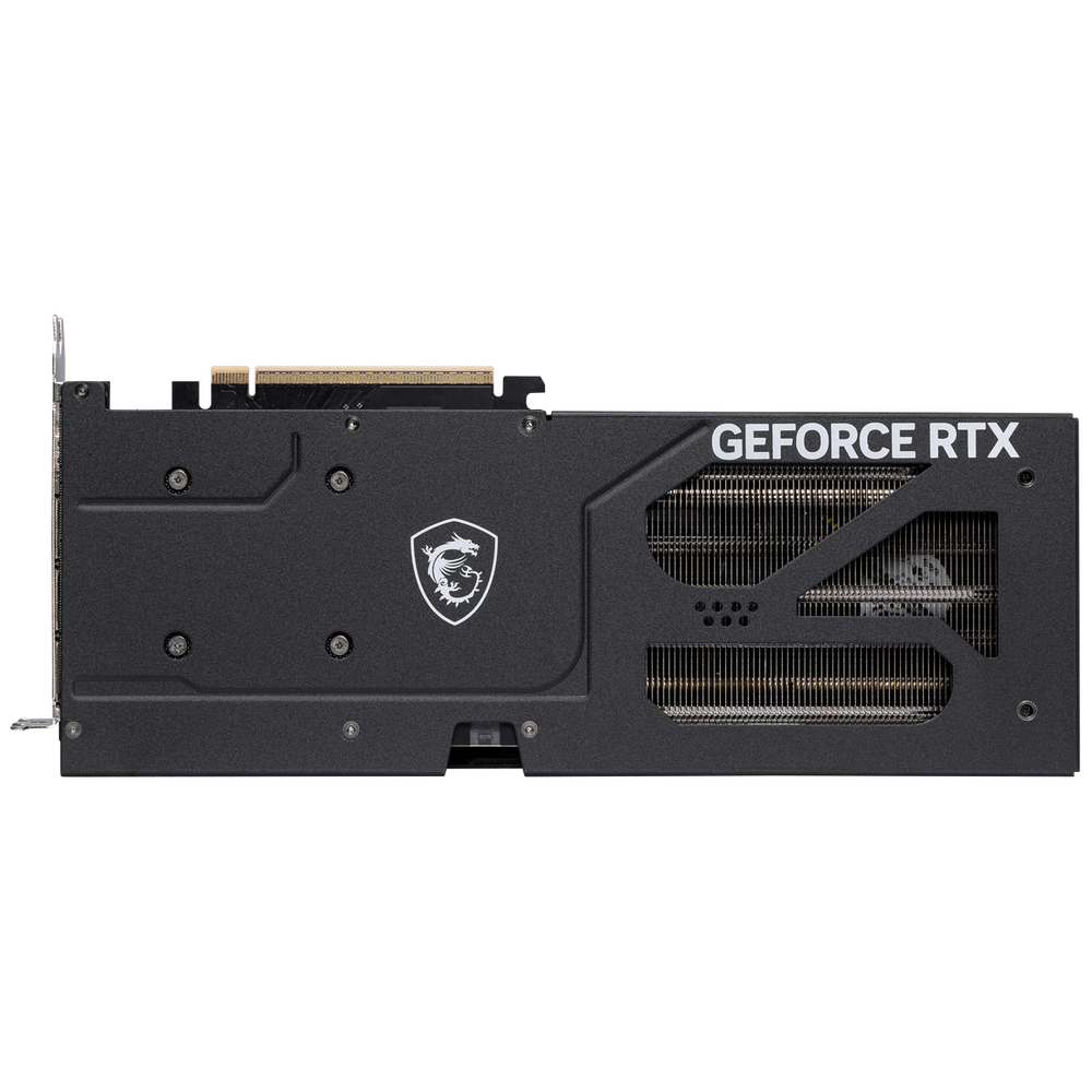 Видеокарта MSI RTX5060Ti VENTUS 3X OC 16GB GDDR7 128bit 3xDP HDMI 3FAN RTL