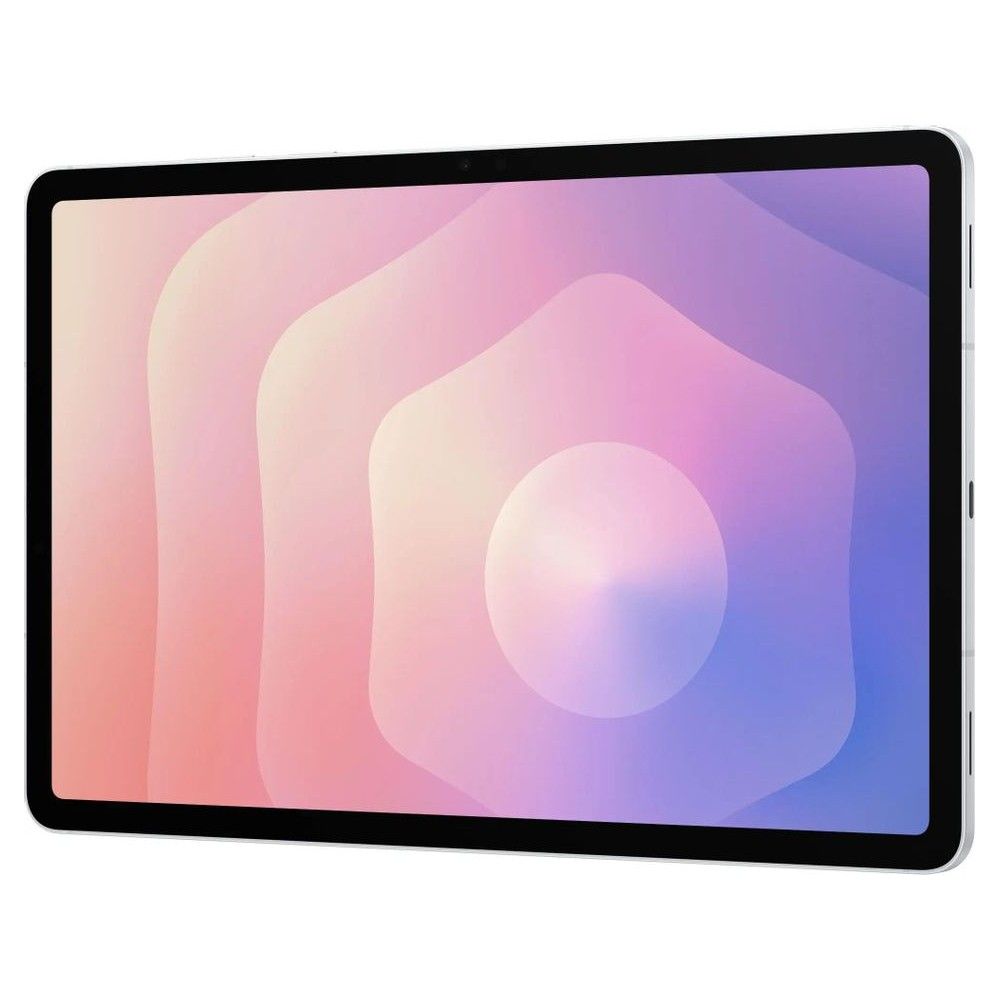Планшет 11" Samsung Galaxy Tab S11 Wi-Fi 12+128GB серебристый (SM-X730NZSACAU)