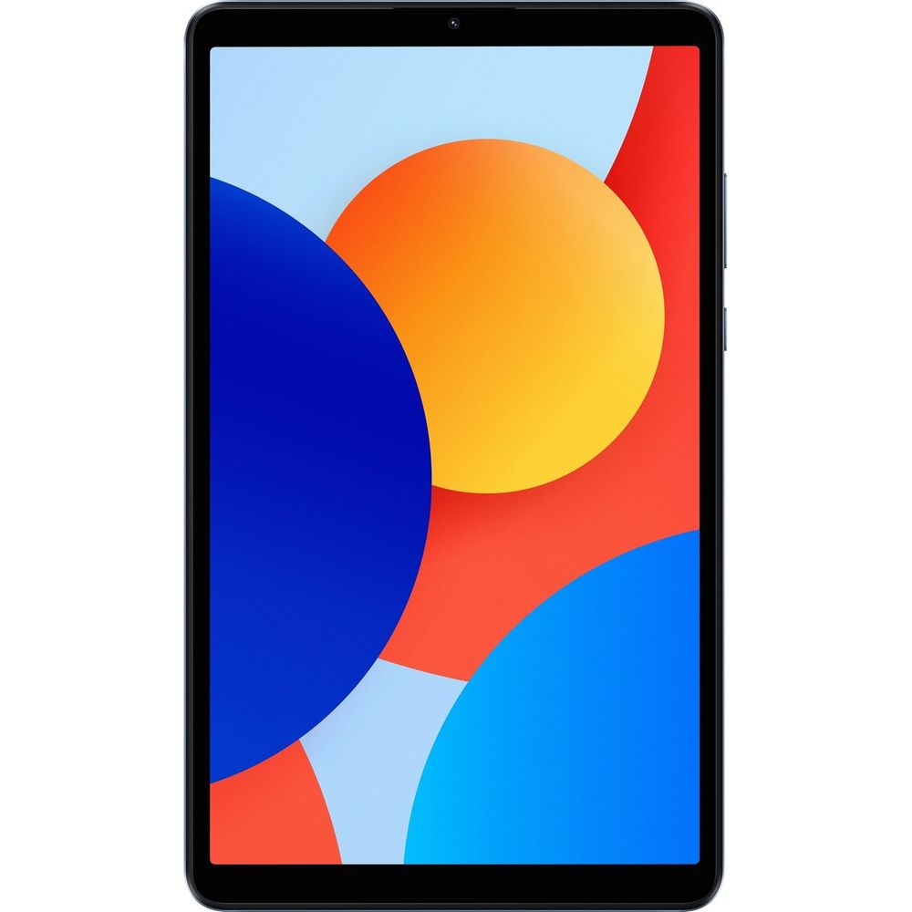 Планшет Xiaomi 8.7" Redmi Pad SE 4G 4+64Gb голубой (VHU5108RU)