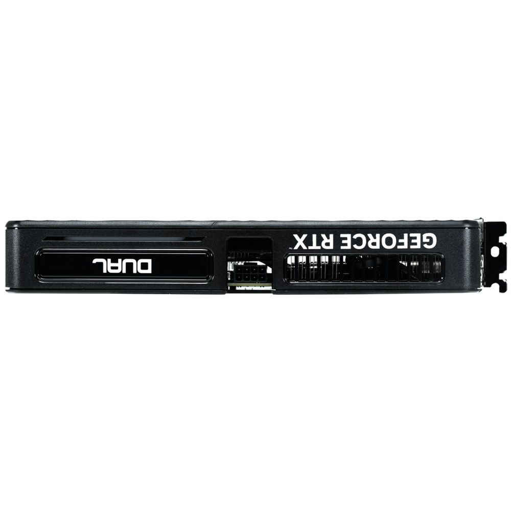 Видеокарта Palit RTX5060 DUAL 8GB GDDR7 128bit 3xDP HDMI 2FAN RTL