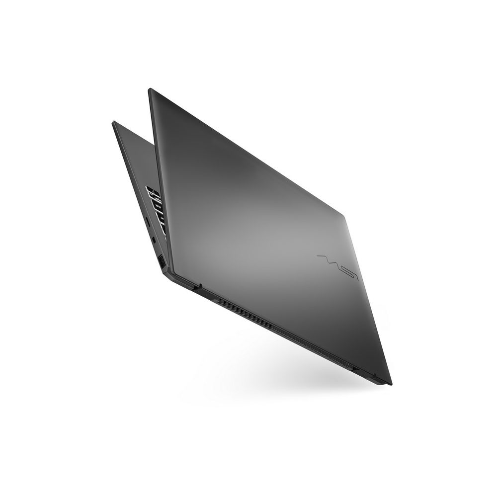 Ноутбук MSI Prestige 13 AI+ A3MG-046RU Intel Core Ultra 9 386H/32Gb (soldered D5)/SSD1Tb/UMA/13.3"/OLED/2.8K/2880x1800/60Hz/Win11Pro/Grey/1kg