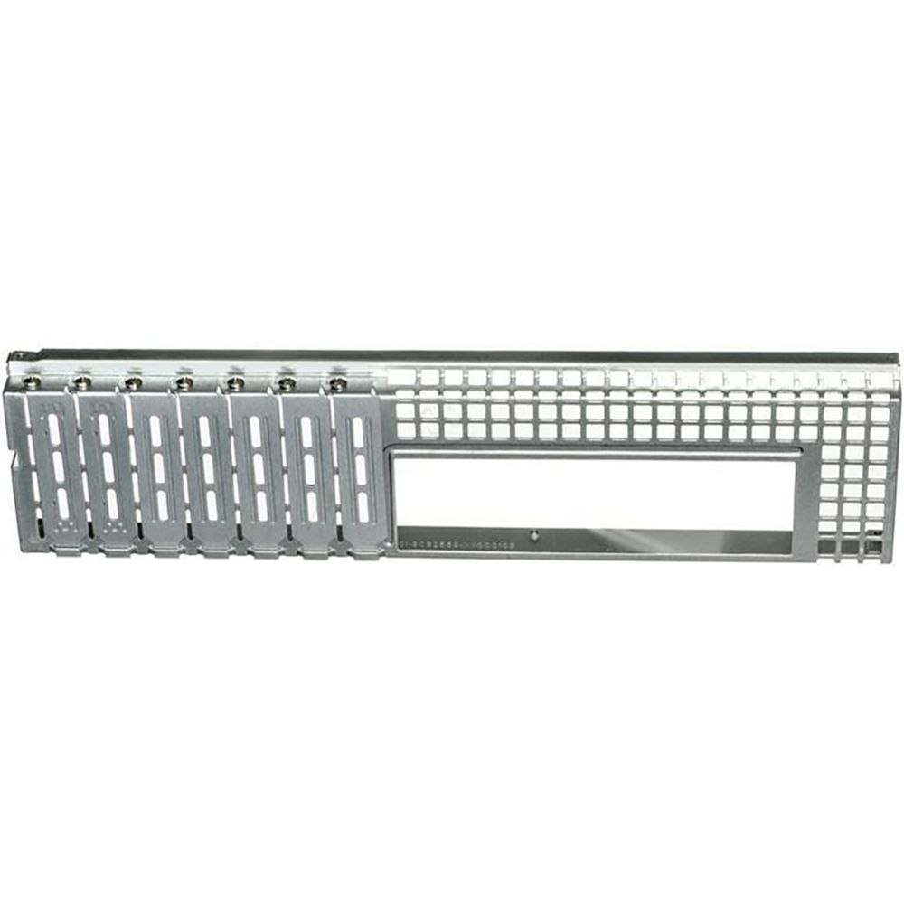 Комплектующие корпусов SuperMicro MCP-240-82506-0N  Low profile Rear Window for CS825, CS826, CS213, CS216