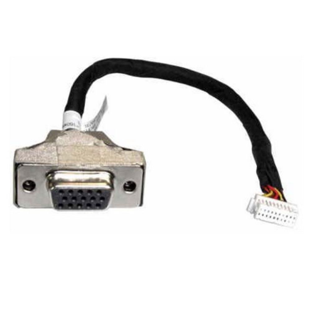 Аксессуары Shuttle 68R-DS8100-0011 (PVG01) Assembly,50 in 1 VGA cable,DS81, DS87, XH81(V), XH97V