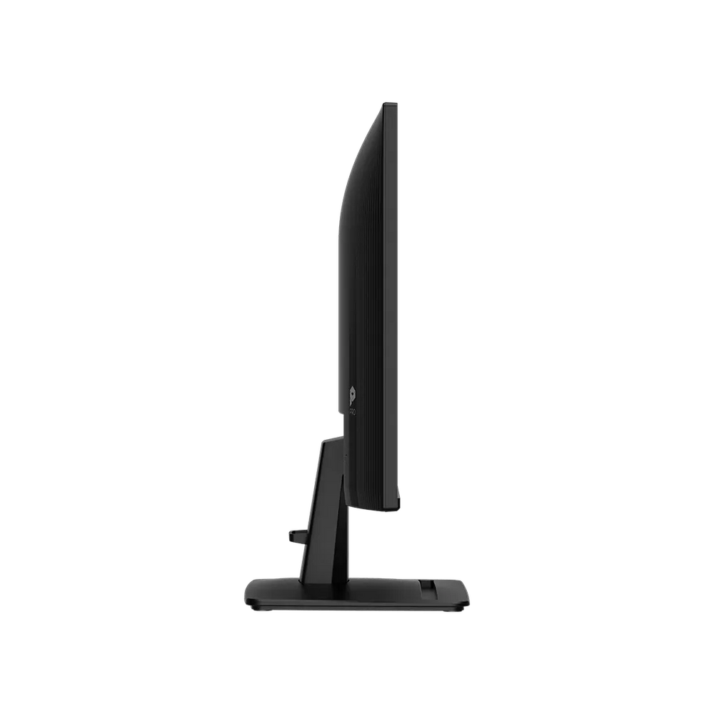 Монитор 23.8" MSI PRO MP242 E14A  IPS, 1920x1080, 144Hz, 4ms, 300сd/m, 1500:1, HDR | VGA, HDMI(2.0b), DP(1.2a) | InPSU, Speakers, Vesa 100, Black