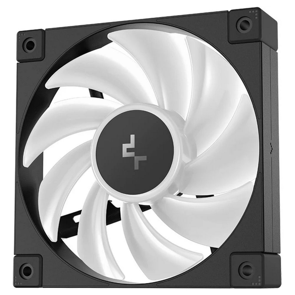 Вентилятор в корпус Deepcool FD12 ARGB