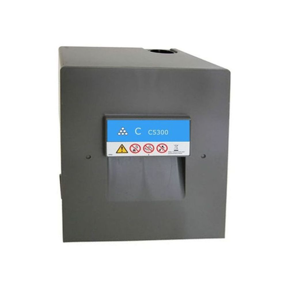 Тонер голубой тип С5300 для Ricoh ProC53xx  Bad Pack