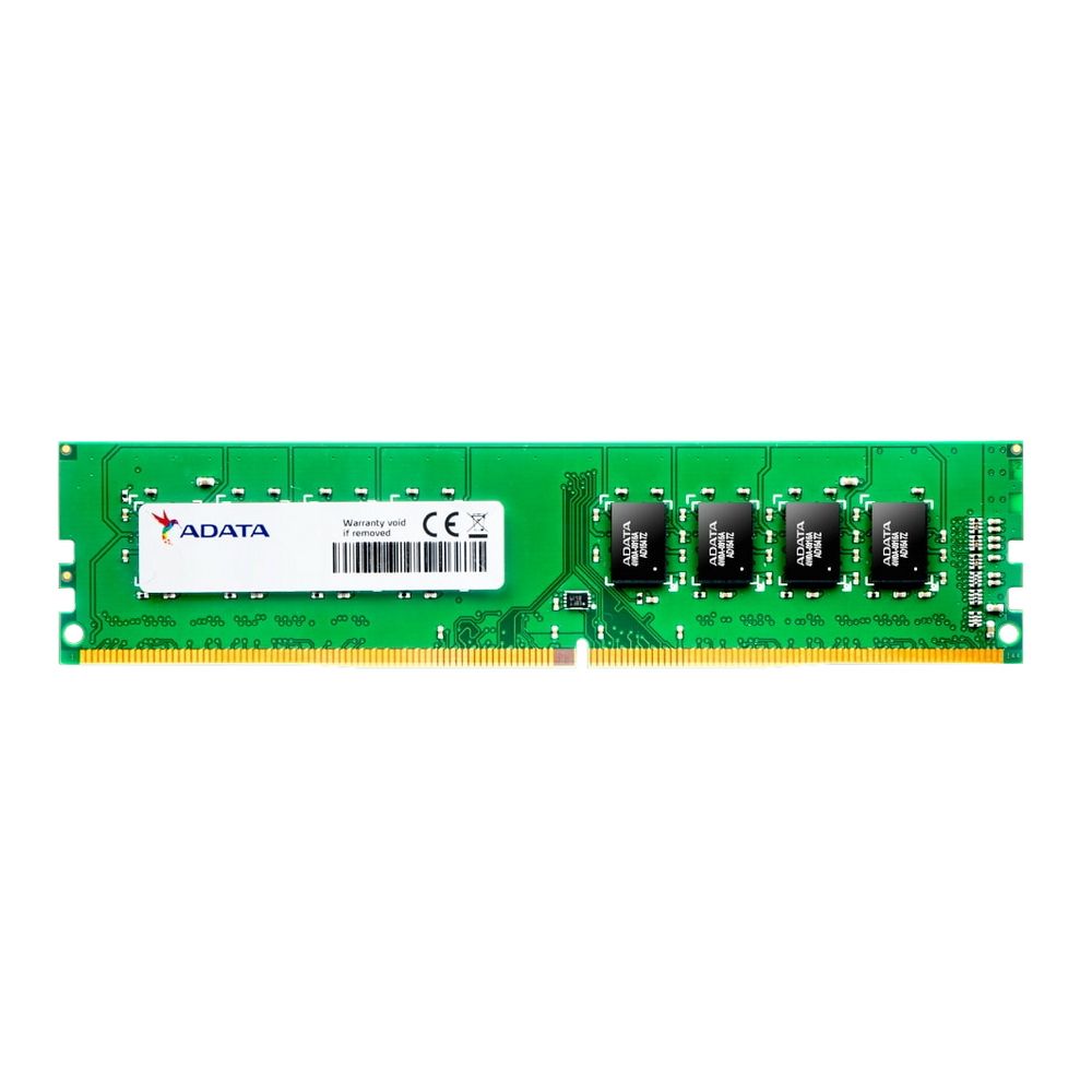 Память DDR4 16Gb 2666MHz A-Data AD4U266616G19-SGN Premier RTL PC4-21300 CL19 DIMM 288-pin 1.2В single rank Ret