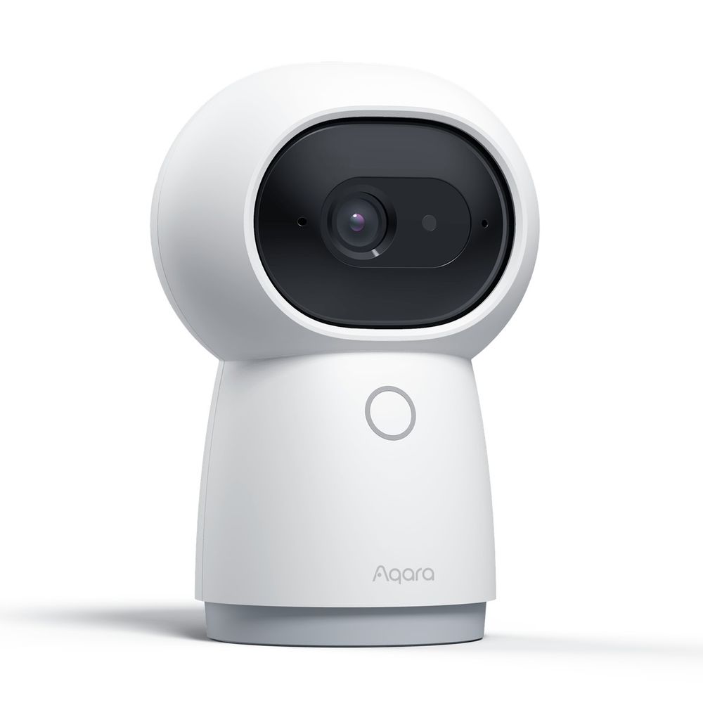 Камера видеонаблюдения Видеокамера Умная камера Aqara Hub G3 CH-H03