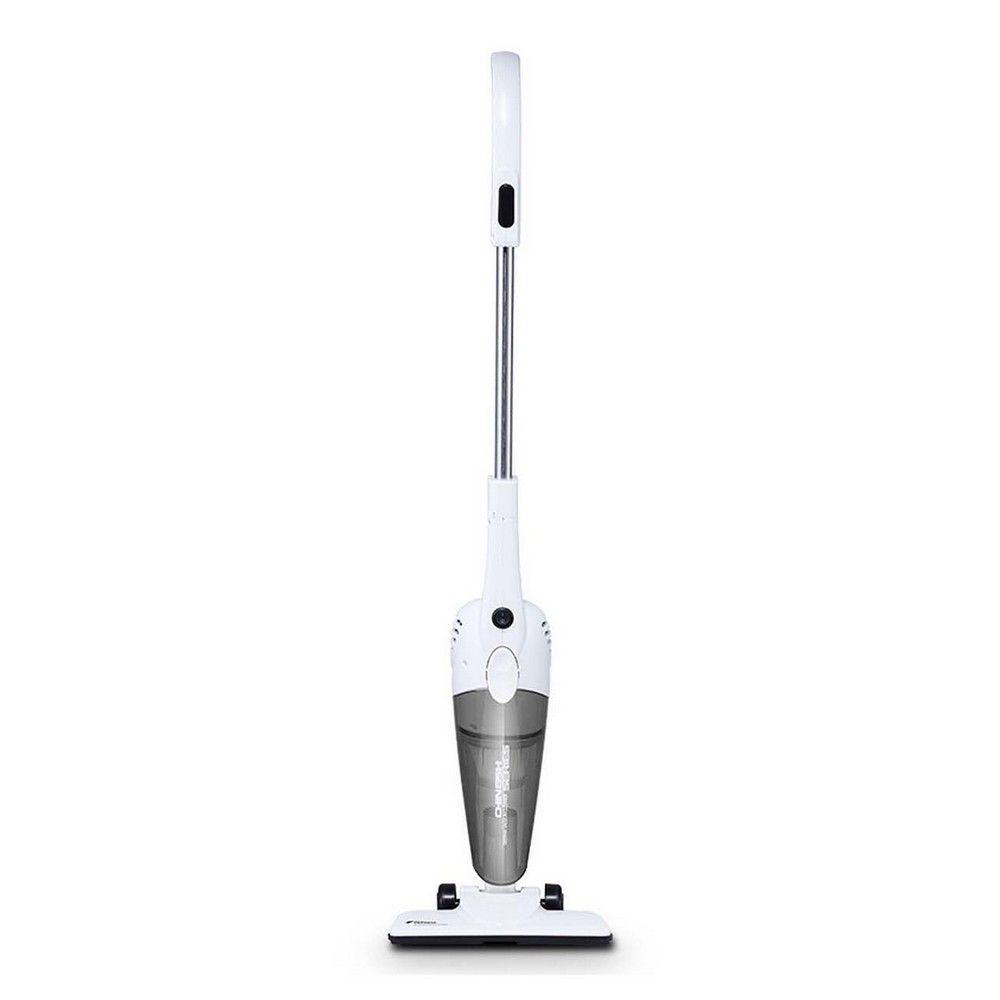 Пылесос Deerma DX118C, вертикальный, сетевой, 230Вт
