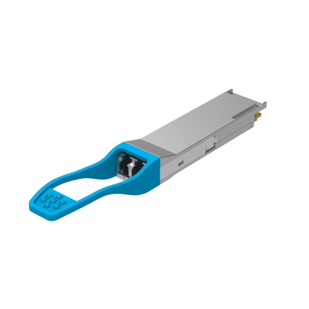 Трансивер ACD ACD-QSFP28.LR4 QSFP28, 100G, LR4, 10km, 2xLC