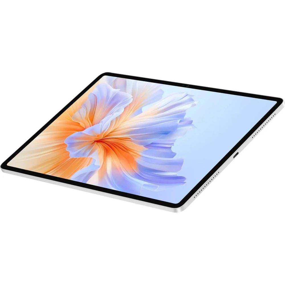 Планшет 11.5" HONOR Pad V9 Wi-Fi 8+256Gb белый (5301AMSA)