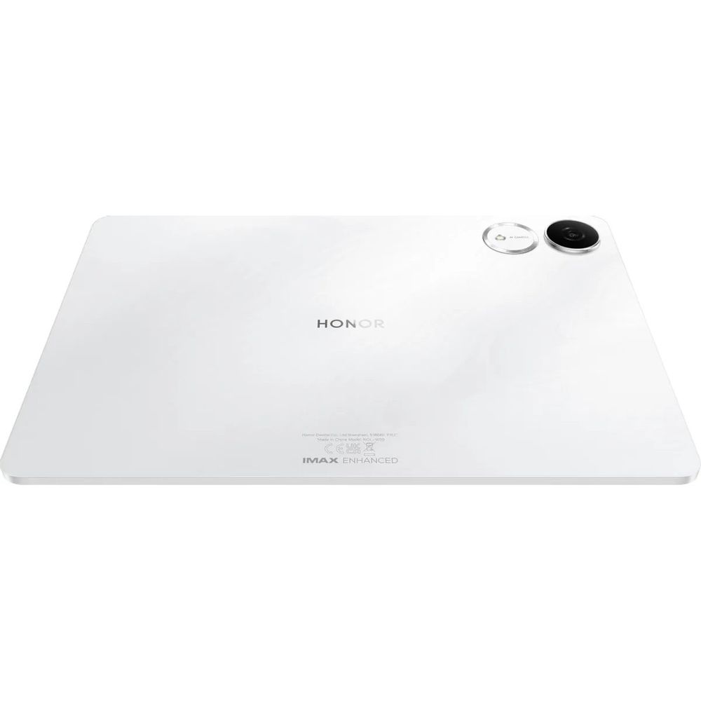 Планшет 11.5" HONOR Pad V9 Wi-Fi 8+256Gb белый (5301AMSA)