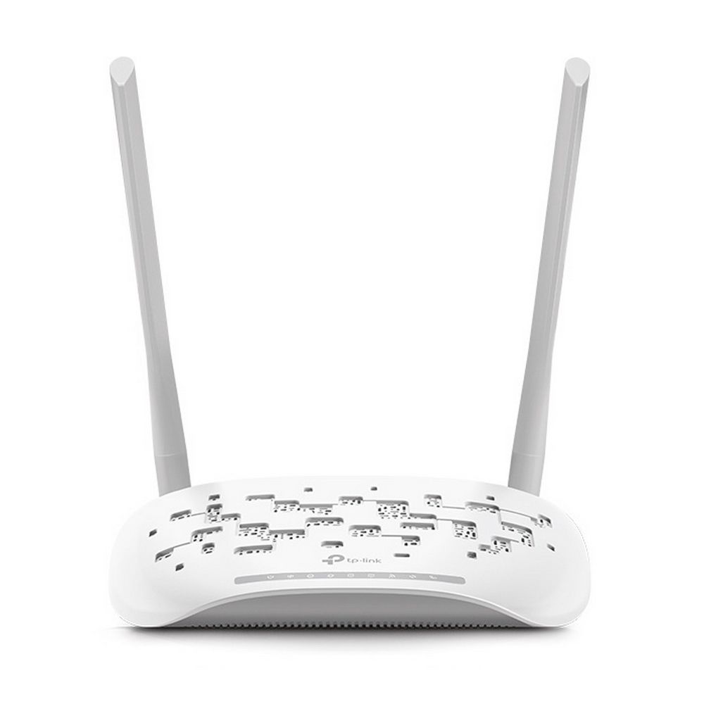 Маршрутизатор TP-LINK XN020-G3V N300 Гигабитный Wi-Fi VoIP GPON-роутер