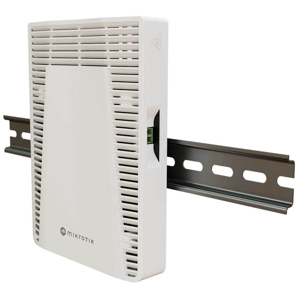 Коммутатор MIKROTIK CRS304-4XG-IN