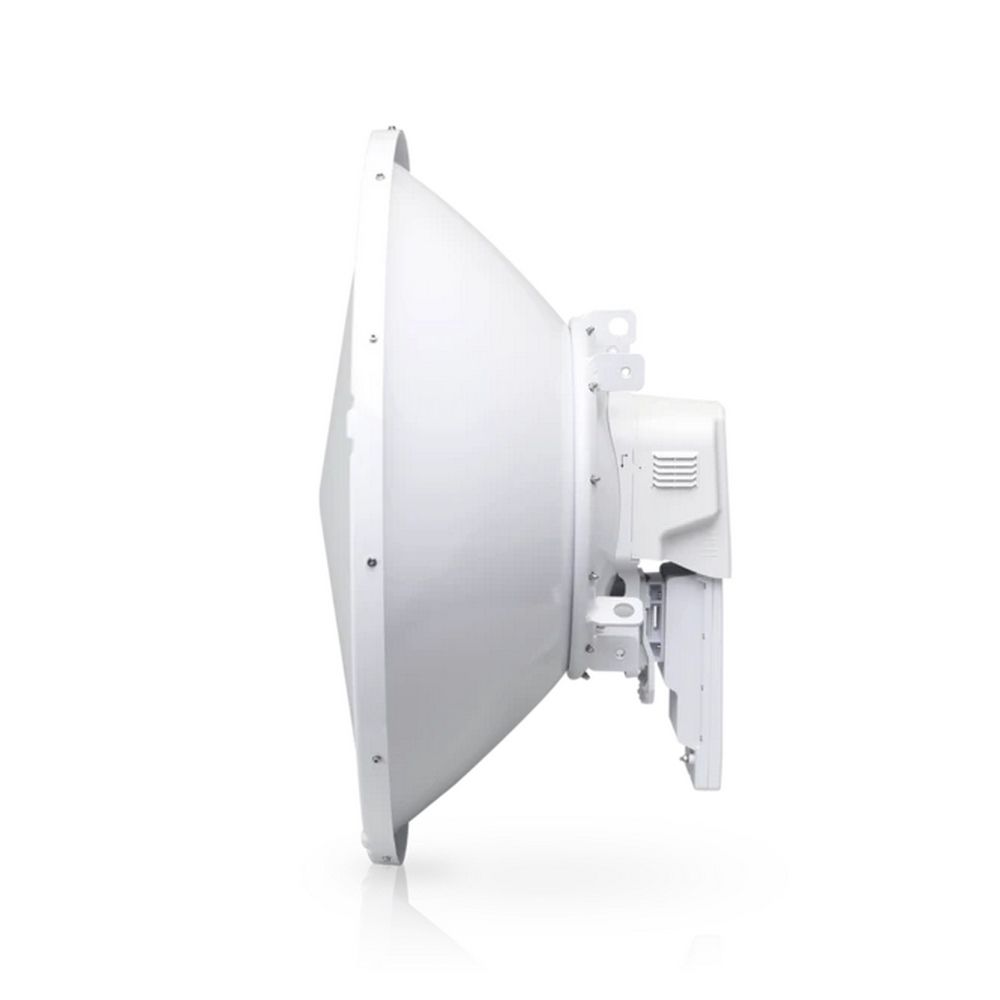 Антенна Ubiquiti airFiber 11 Complete High-Band РРС 11 ГГц, 1.2 Гбит/с, FDD, с антенной 20 дБи и дуплексером верхнего диапазона