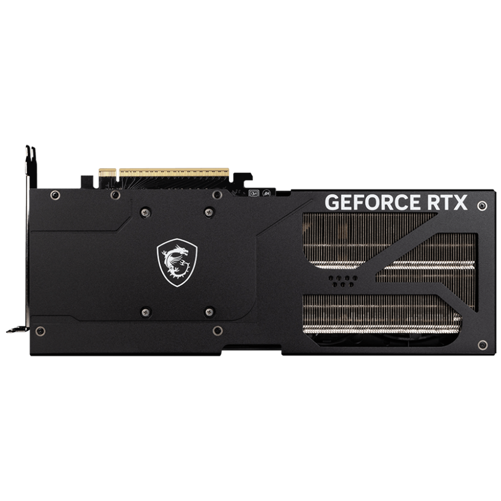 Видеокарта MSI RTX5070 VENTUS 3X 12GB GDDR7 192bit 3xDP HDMI 3FAN RTL