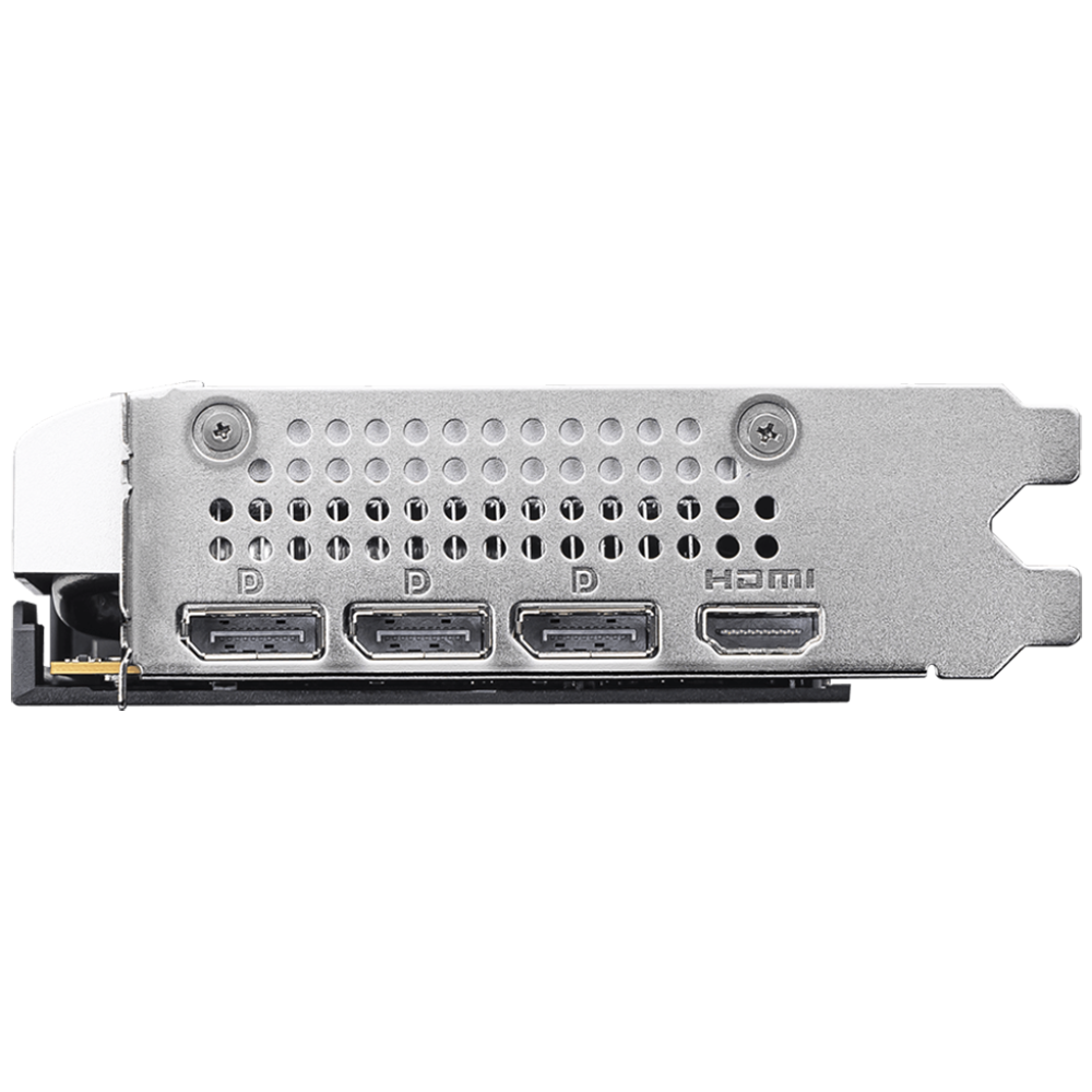 Видеокарта MSI RTX5050 VENTUS 2X 8GB GDDR6 128bit 3xDP HDMI 2FAN RTL