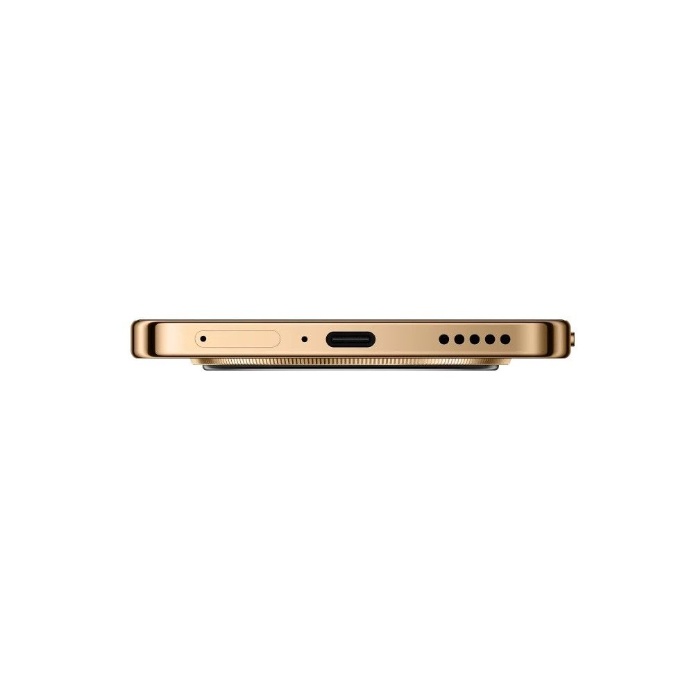 Смартфон HONOR X9d 12+256GB коричневый (5109BYPX)