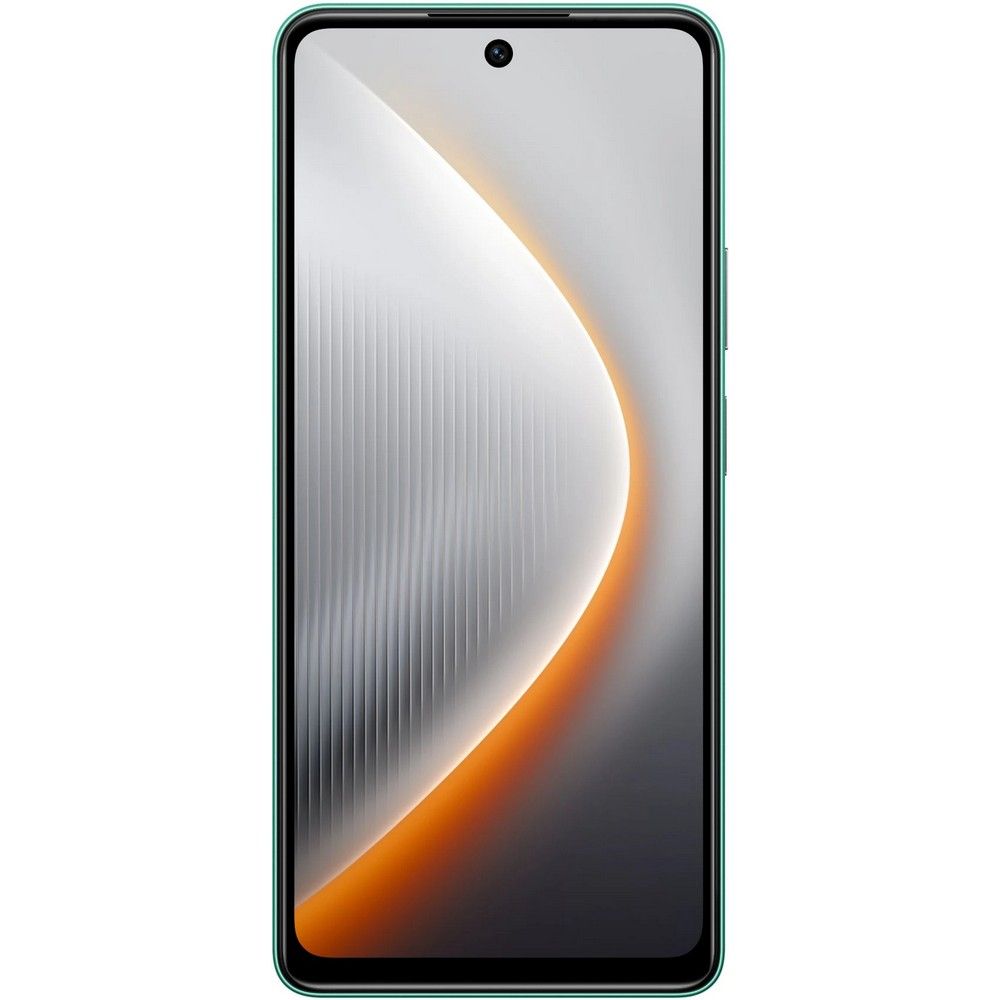 Смартфон Tecno POVA 7 Neo 8+256Gb бирюзовый