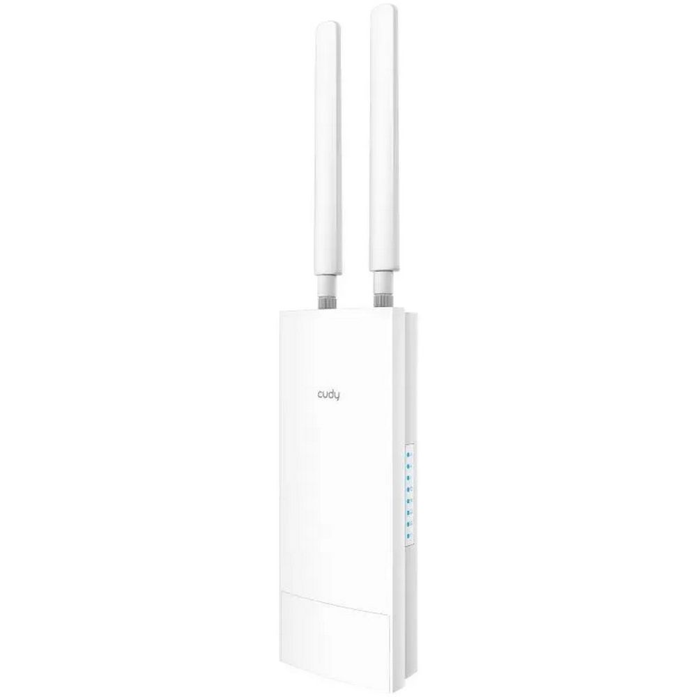 Точка доступа Wi-Fi CUDY AC1200 WiFi Outdoor Access Point AC1200 WiFi Outdoor Access Point