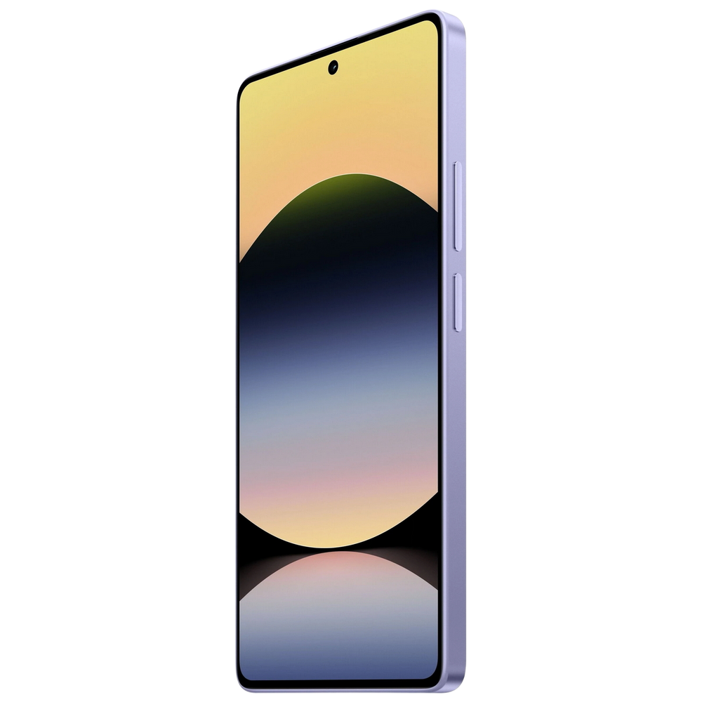 Смартфон Redmi Note 14S 8+256Gb фиолетовый (MZB0K8LRU)
