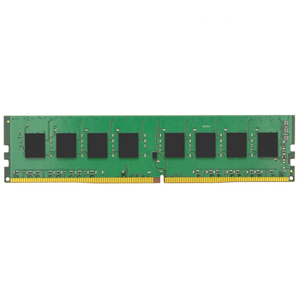 Модуль памяти Apacer AU16GGB24CEYBGH 16GB DDR4 2400 DIMM EL.16G2T.GFH Non-ECC, CL17, 1.2V, Retail (903259)