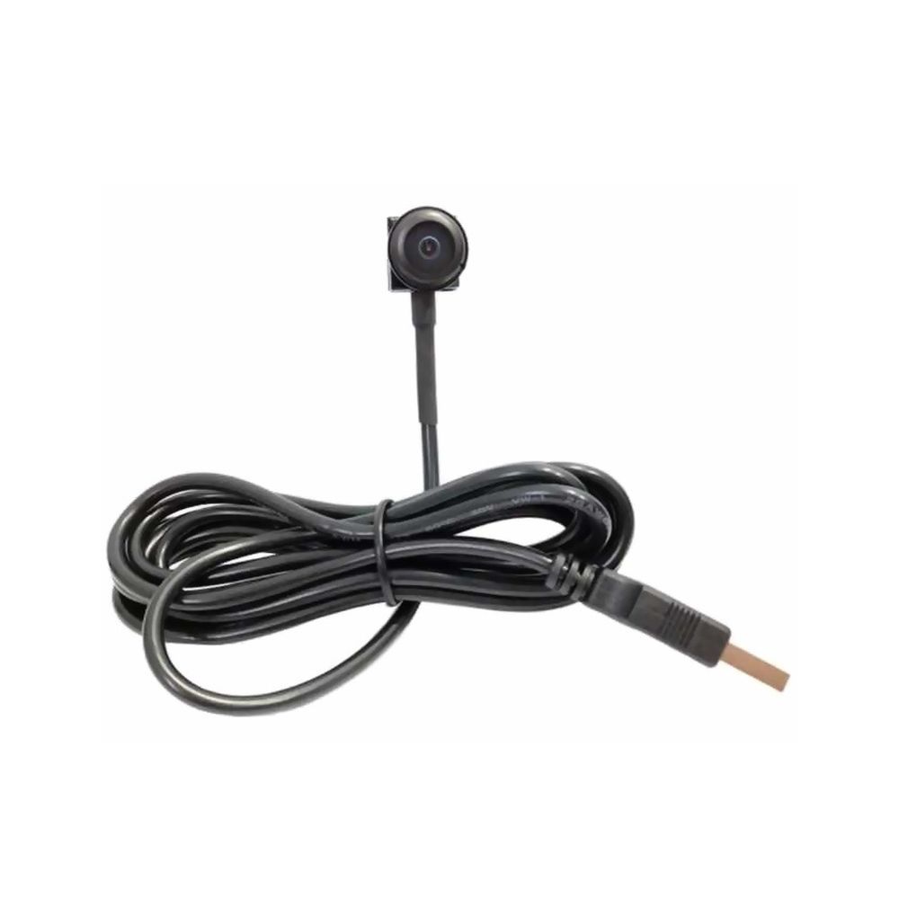 WEB камера ACD DS-UC200 White Box RTL {120}