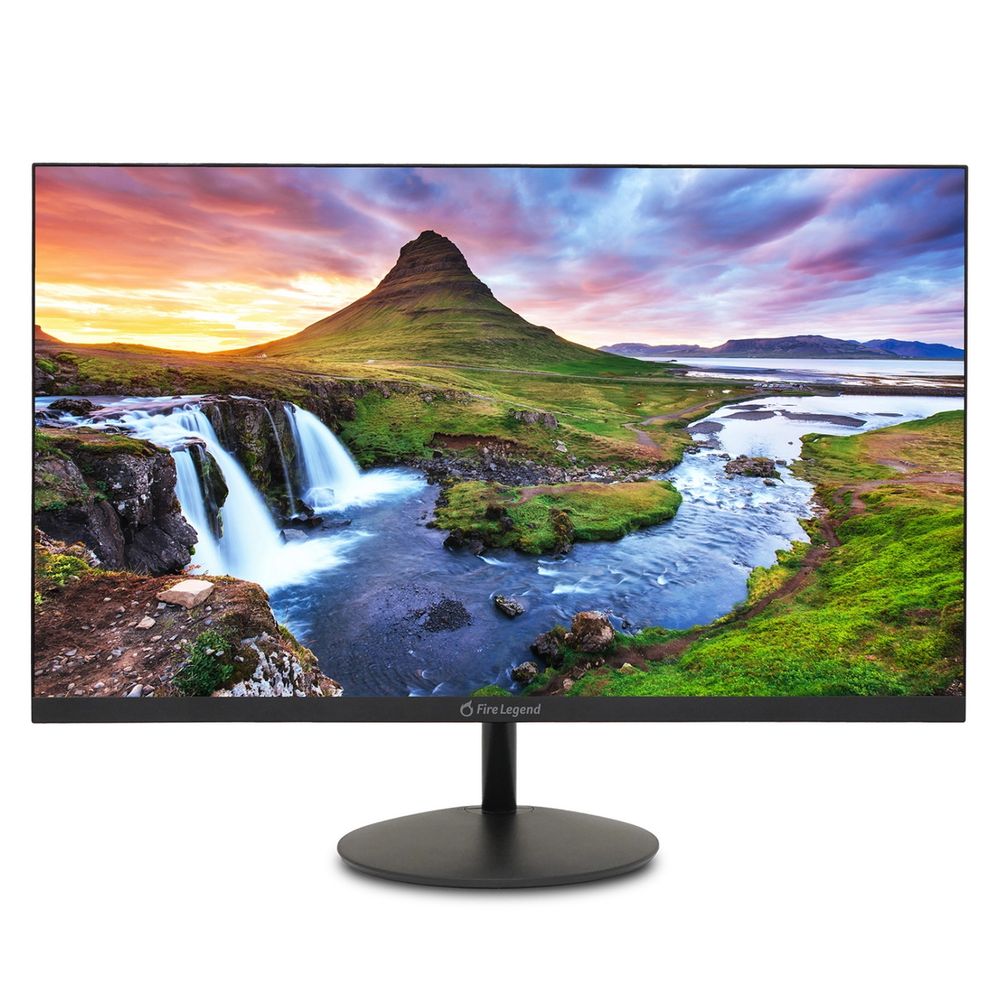 Монитор 31.5" Aopen (ACER) 32SA2QUAbmiipx Black (IPS, 2560x1440, 1ms, 300cd, 75Hz, 2xHDMI(2.0) + 1xDP(1.2) + Audio out, Speakers 1Wx2, sync: FreeSync, hdr: HDR 10)