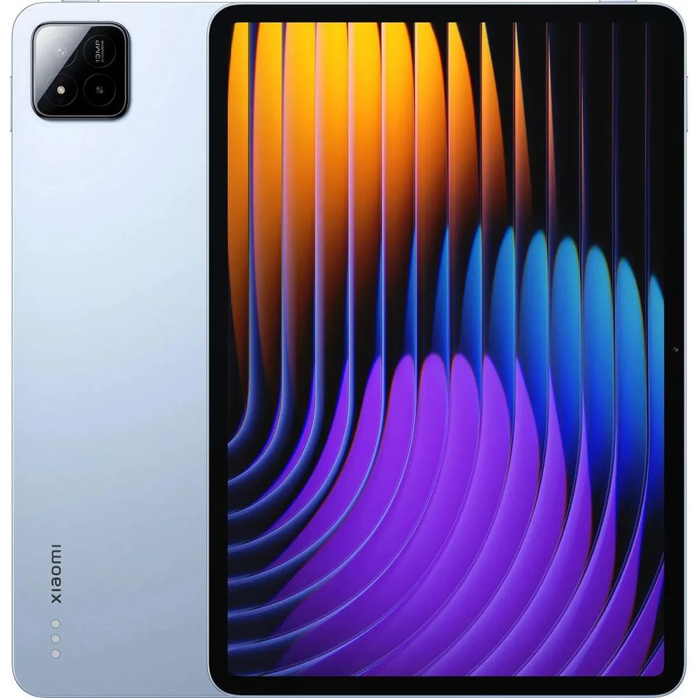 Планшет Xiaomi Pad 7 8+256Gb голубой (VHU5524RU)