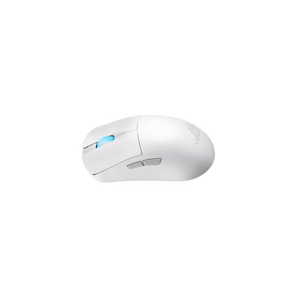 Мышь ASUS P716 ROG HARPE ACE MIN WHT 49g 42,000DPI Bluetooth 5.1 2.4GHz 5buttons