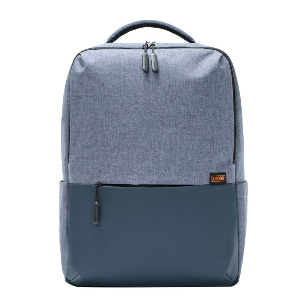 Рюкзак для ноутбука Xiaomi Commuter Backpack Light Blue XDLGX-04 (BHR4905GL)