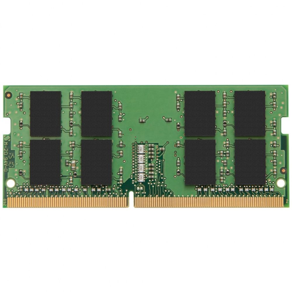 Модуль памяти Apacer  ES.08G2R.KDH 8GB DDR4 2133 SO DIMMNon-ECC, CL15, 1.2V, 2R, 512x8, RTL (903297)