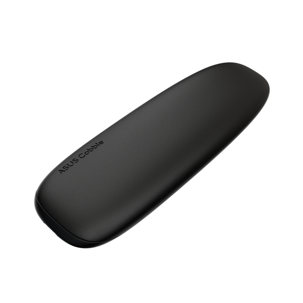 Корпус для HDD/SSD  ASUS COBBLE/BLK/G/AS ESD-A1A/BLK/G//