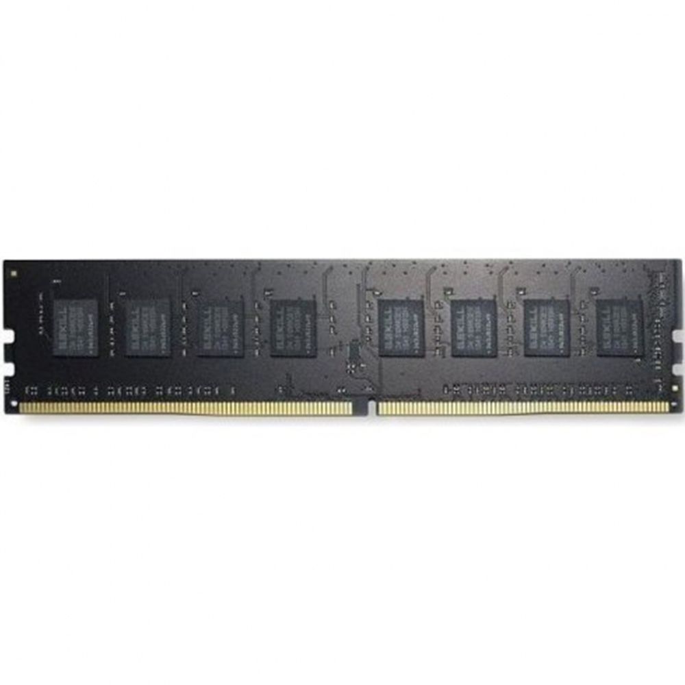 Модуль памяти AMD Radeon™ R7 Performance Series Black R748G2400U2S-U 8GB DDR4 2400 DIMM Non-ECC, CL16, 1.2V, RTL (181753)
