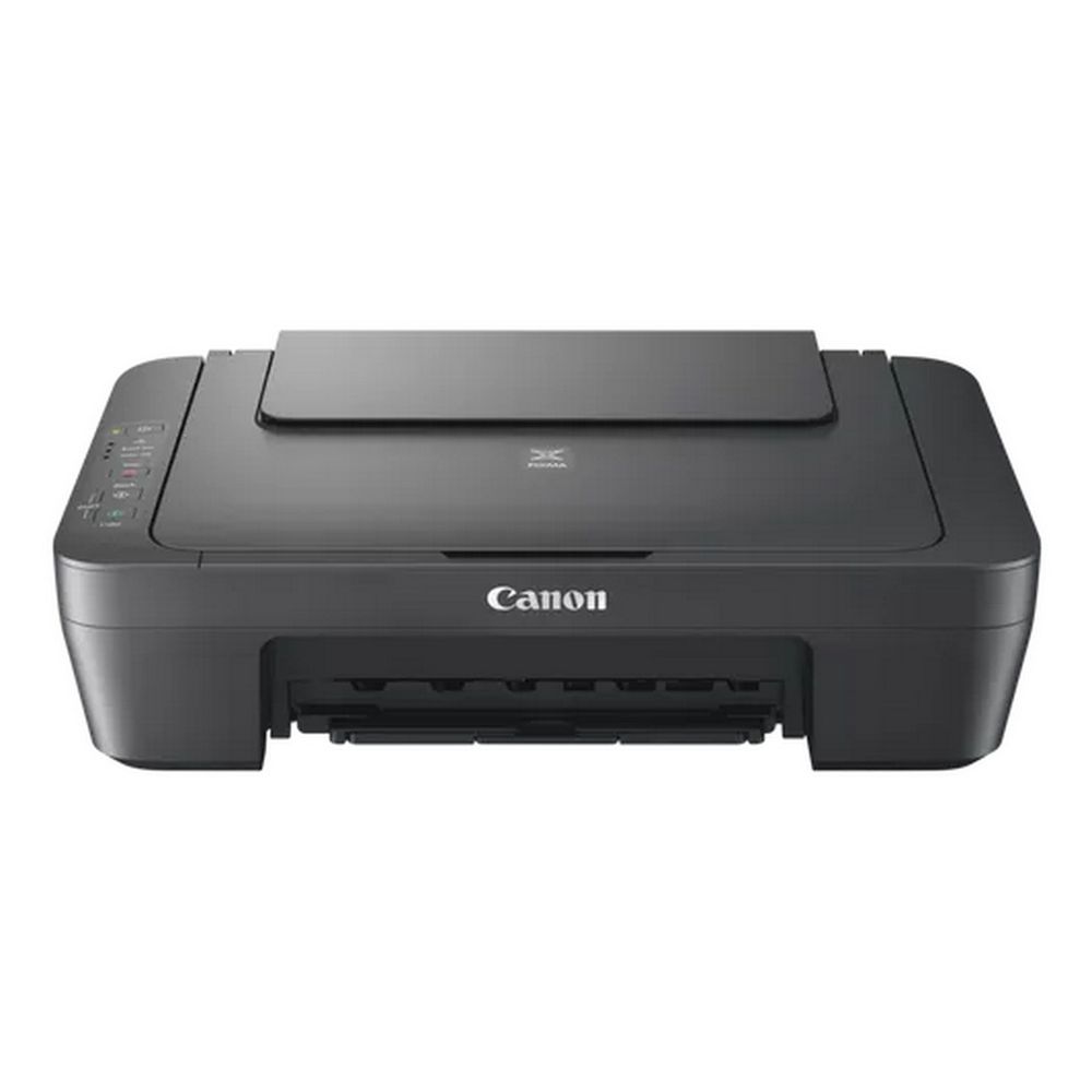МФУ Canon Bad Pack Pixma MG2541S А4, струйное, цветное, 8стр/мин, 600х4800dpi,USB (0727C067AA/0727C067/0727С071AA/0727С071)