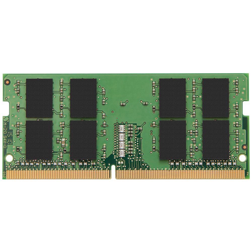 Модуль памяти AMD Radeon R9 Gamers Series Black Gaming Memory R9416G3206S2S-U 16GB DDR4 3200 SO DIMM Non-ECC, CL16, 1.2V, RTL (182453)