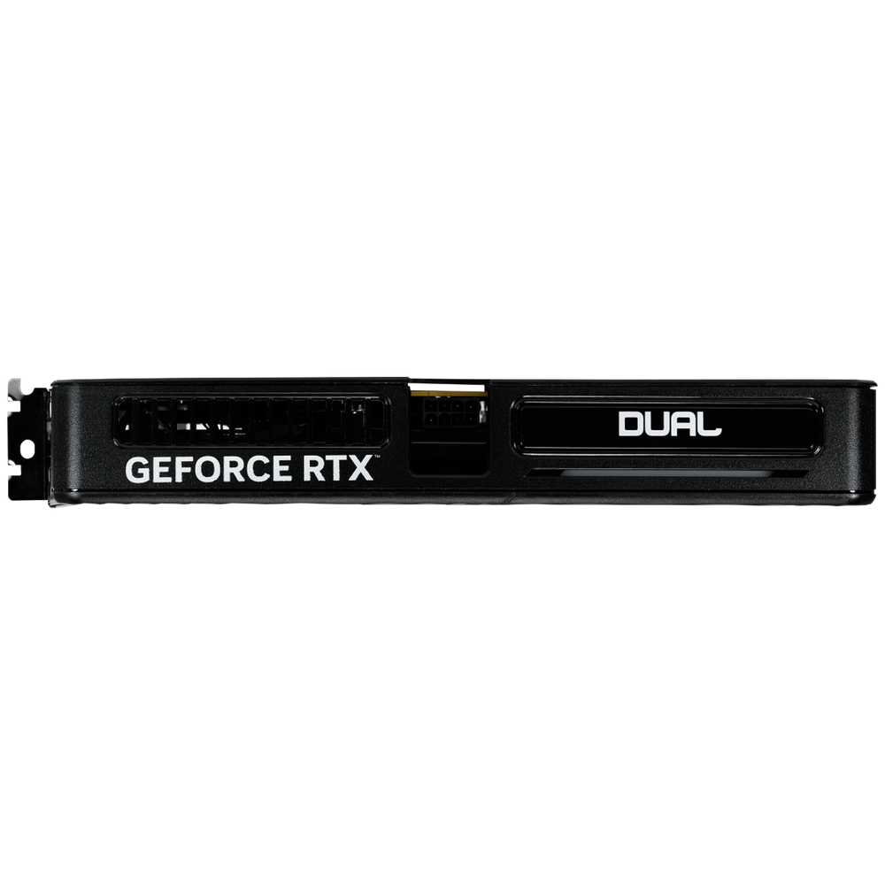 Видеокарта Palit RTX5050 DUAL OC 8GB GDDR6 128bit 3xDP HDMI 2FAN RTL