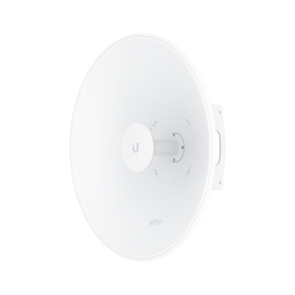 Антенна Ubiquiti Bad Pack Ubiquiti UISP Dish  5-6 ГГц для airFiber 5X HD и Rocket 5AC PRISM