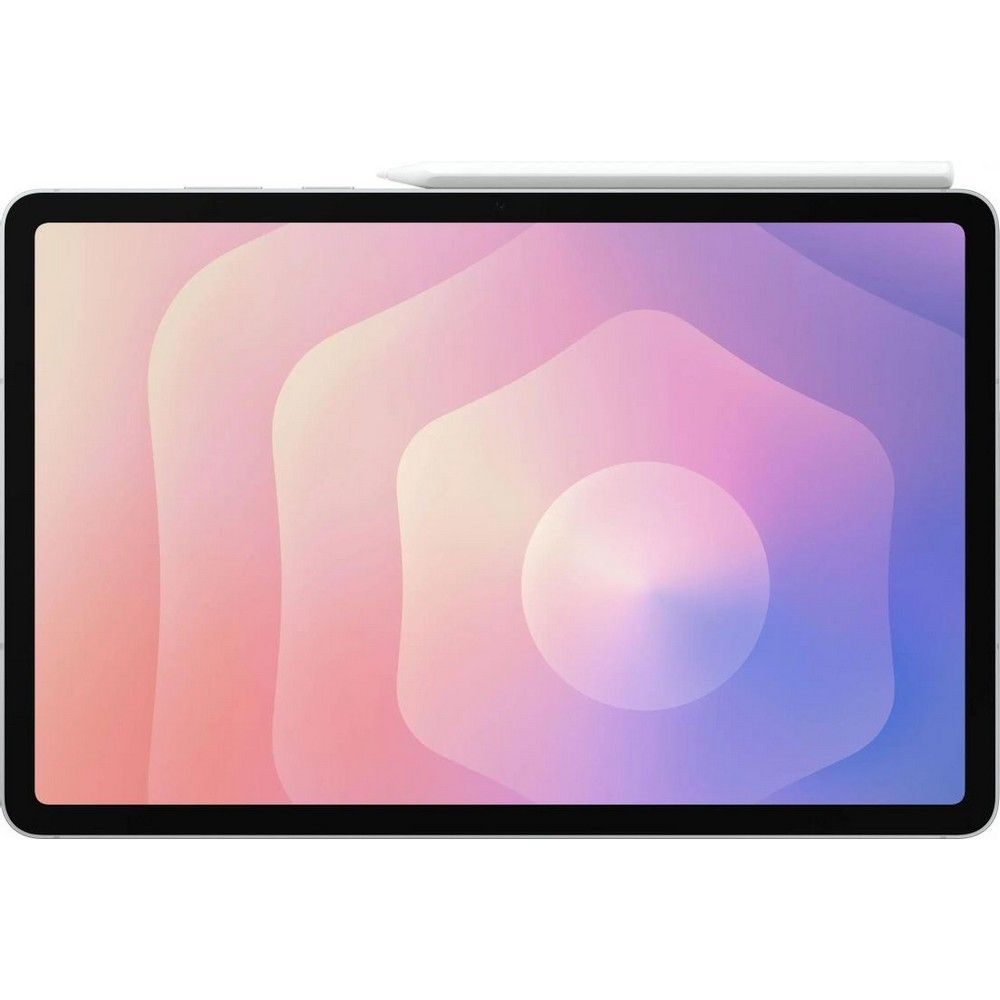 Планшет 11" Samsung Galaxy Tab S11 Wi-Fi 12+128GB серебристый (SM-X730NZSACAU)