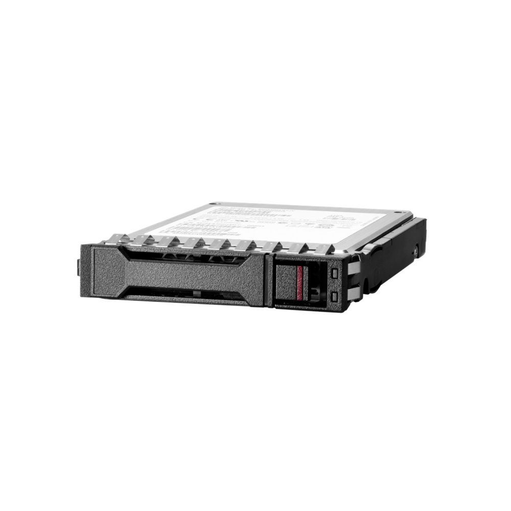 Накопитель SSD HPE 240Gb 2.5"(SFF) 6G SATA Read Intensive Hot Plug BC Multi Vendor SSD (for HP Proliant Gen10+ only)