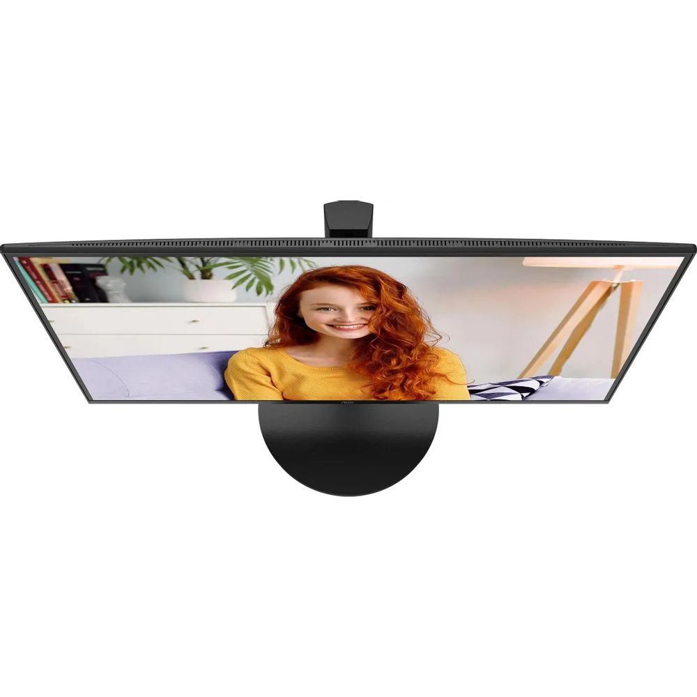 Монитор 27" AOC 27B3CF2 Black (IPS, 1920x1080, HDMI+Type C, USB HUB, 4 ms, 178°/178°, 250 cd/m, 1300:1, 100Hz, MM)