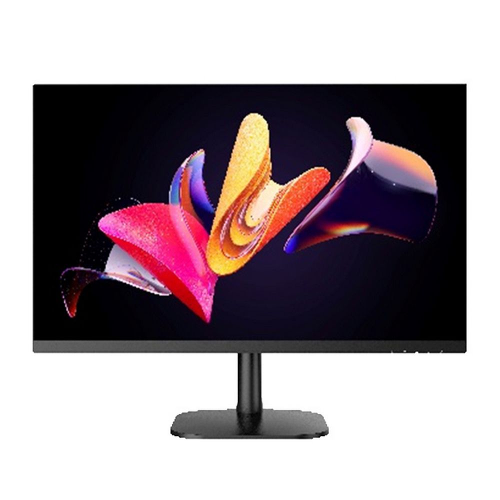 Монитор 27" AIWA MF270E  IPS, 1920x1080, 100Hz, 4ms, 250сd/m, 1000:1,  | VGA, HDMI(1.4) | InPSU, Vesa 75, Black