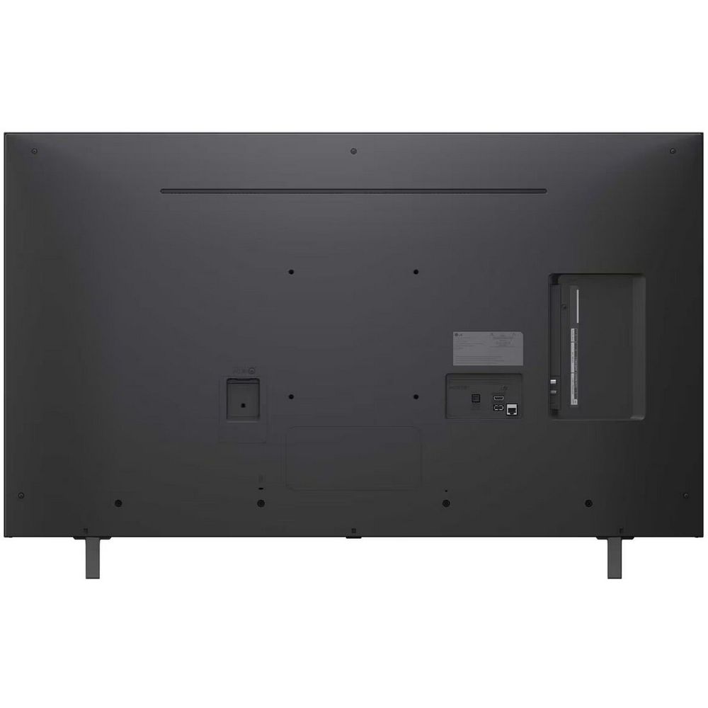50" Телевизор NANO LED LG 50NANO80A6B.ARUG