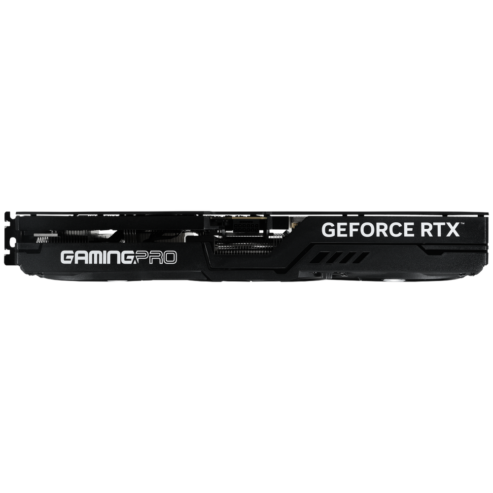 Видеокарта Palit RTX5070 GAMINGPRO-S OC 12GB GDDR7 192bit 3xDP HDMI 3FAN RTL
