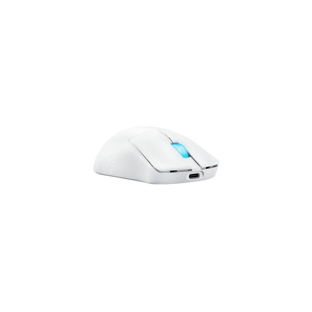Мышь ASUS P716 ROG HARPE ACE MIN WHT 49g 42,000DPI Bluetooth 5.1 2.4GHz 5buttons