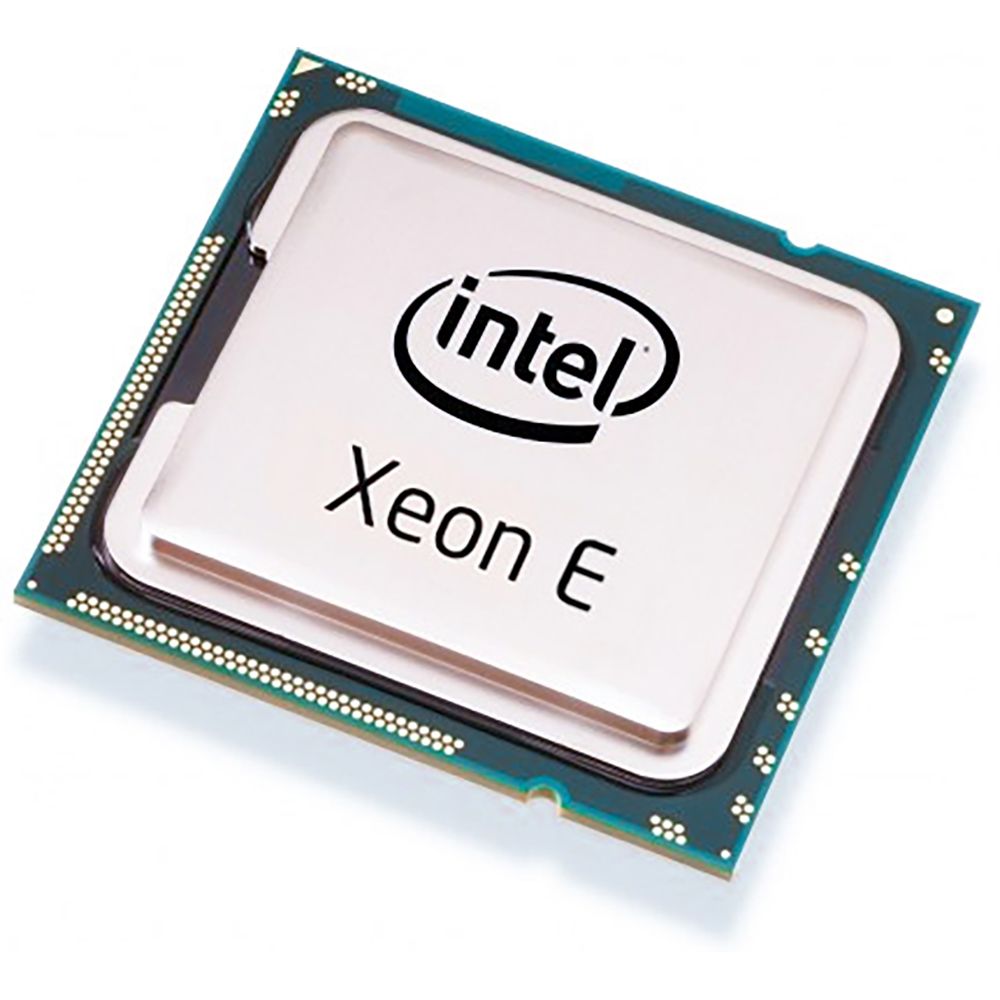 Центральный Процессор Intel Xeon E-2278GE 8 Cores, 16 Threads, 3.3/4.7GHz, 16M, DDR4-2666, Graphics, 80W OEM