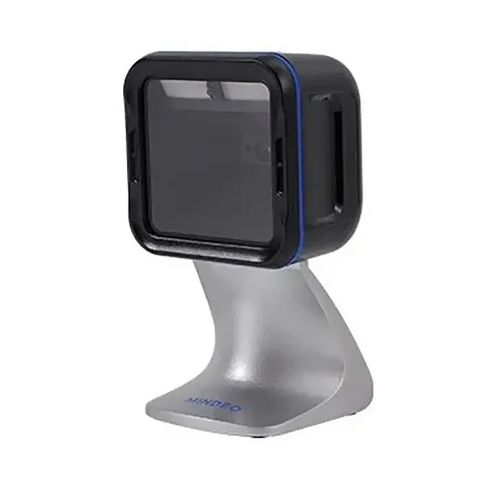 Сканер штрих-кода Mindeo 2D MP719AT презентационный Multiscan, USB c магнитом 